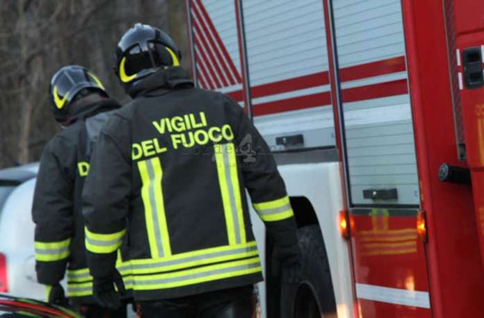 Concorsi dei vigili del fuoco