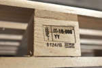 Imballaggi in legno