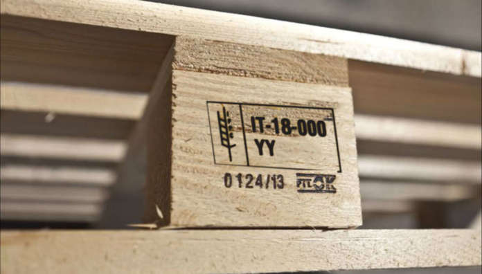 Imballaggi in legno