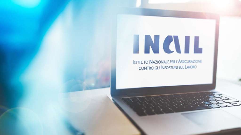 Inail servizio reclami