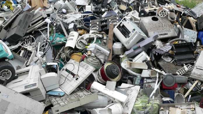 Rifiuti_RAEE Gestione rifiuti e contributi obbligatori