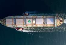 Acqua per consumo umano: la disciplina per il trasporto su nave Acqua consumo umano