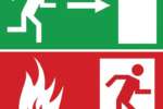 Antincendio ed esodo: da Inail un approfondimento sulla progettazione Antincendio esodo