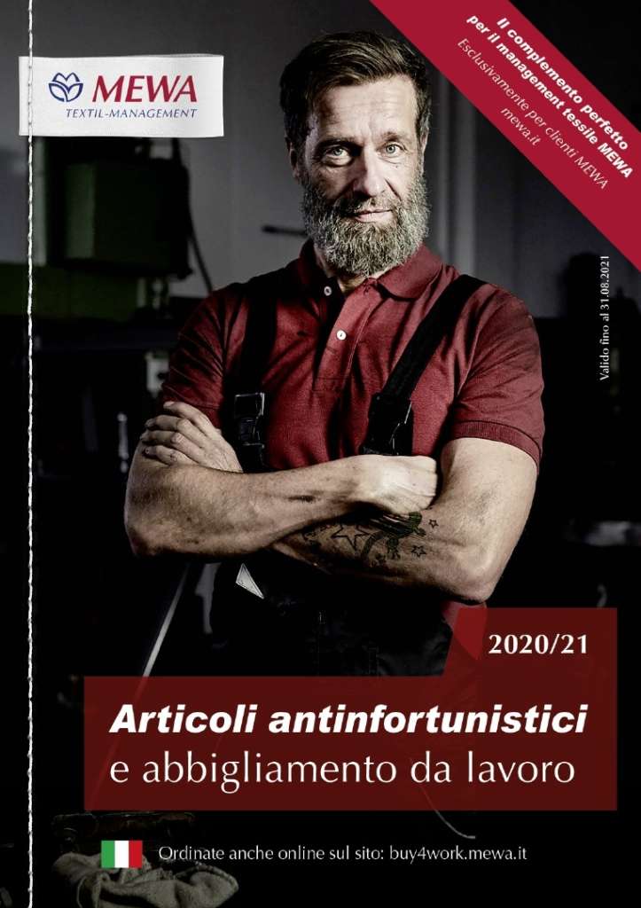 Protezione sul lavoro