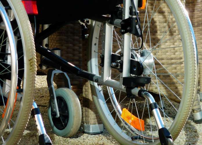 Covid e disabilità Covid e disabilità