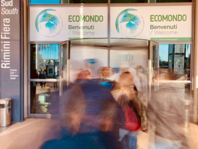 Annullata Ecomondo