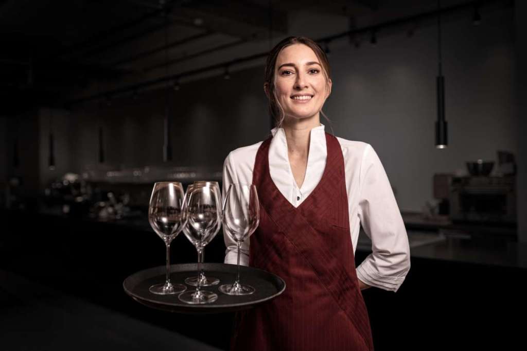 Abbigliamento da lavoro Horeca