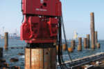 Vibroinfissione ambiente