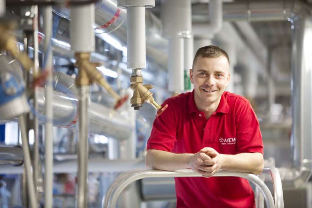 Mewa datori di lavoro