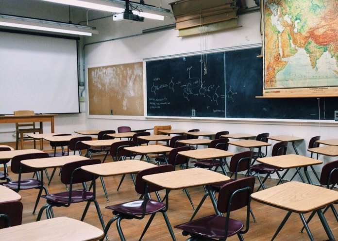 Sicurezza degli edifici scolastici