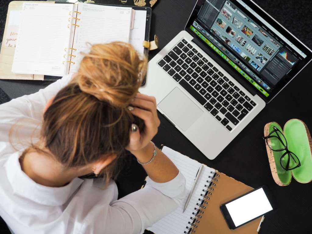 Rischio stress lavoro-correlato