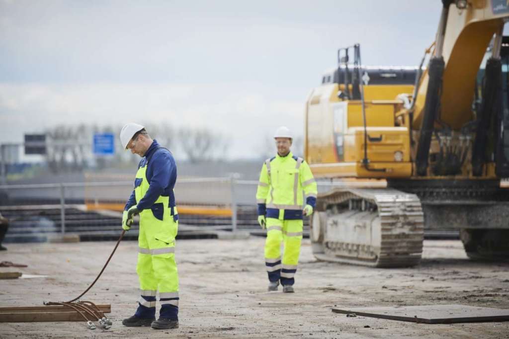 Abbigliamento protettivo
