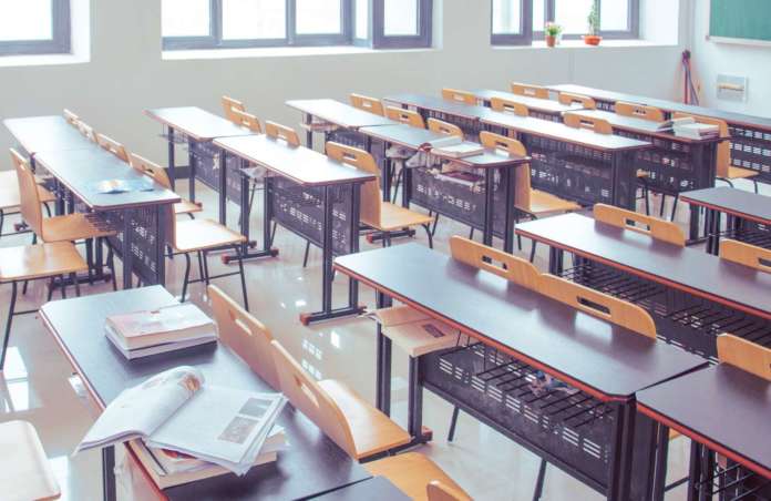 Efficientamento energetico scuole