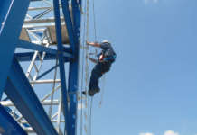 Dpi e sistemi anticaduta – Guarda gratuitamente il webinar di A&S Dpi e sistema anticaduta