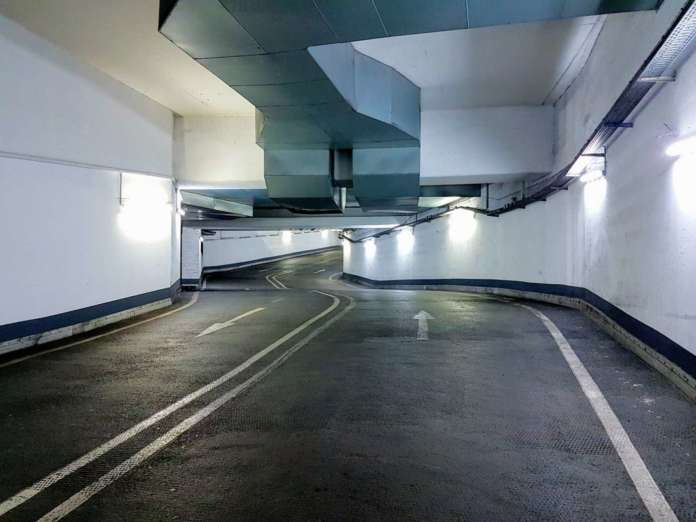 Sanzioni in materia di sicurezza delle gallerie