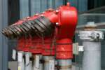 Antincendio controllo e manutenzione