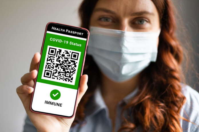 Green pass e sicurezza sul lavoro