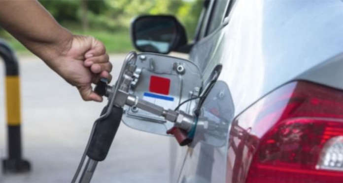 Metano per autotrazione Metano per autotrazione