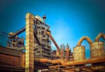 Crescita sostenibile aree industriali