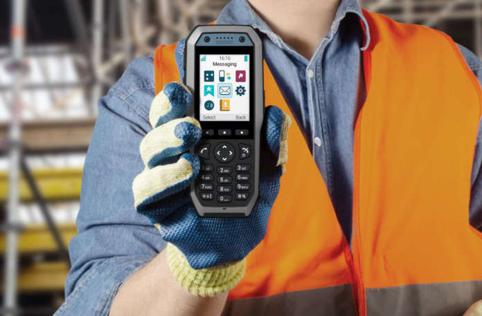 ncremento della sicurezza dei lavoratori