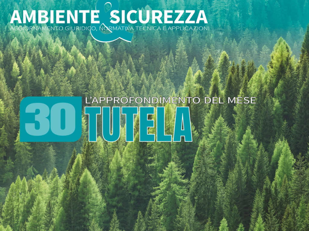 Ambiente Costituzione