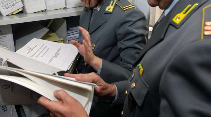 Albo gestori ambientali controllo giudiziario