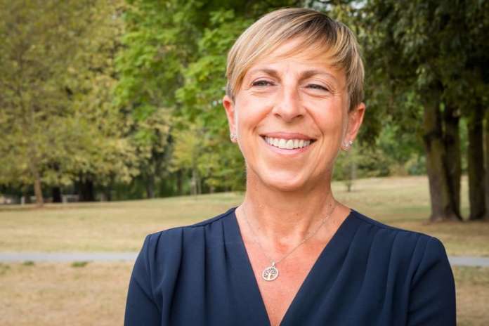 Beatrice Uguccioni Safety Week al via: Milano capitale della prevenzione