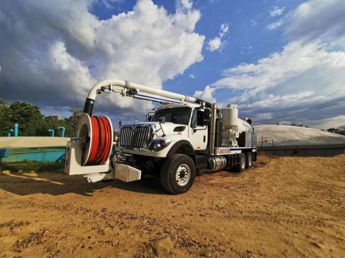 Rifiuti da reti fognarie Rifiuti da reti fognarie