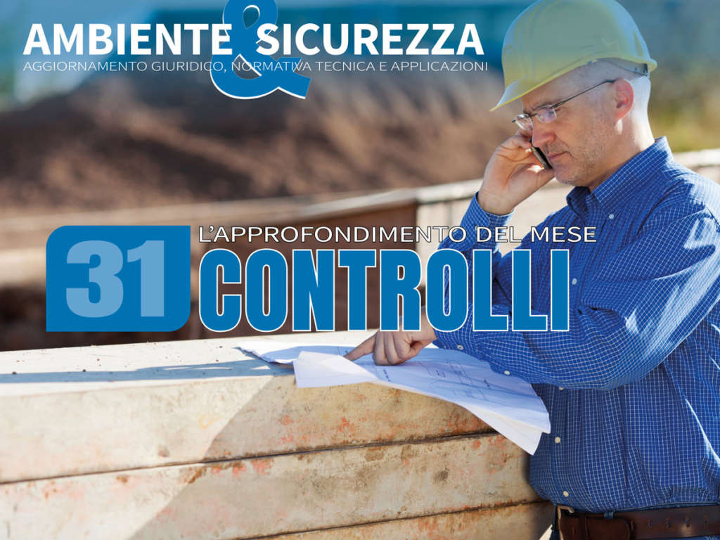 Sospensione attività