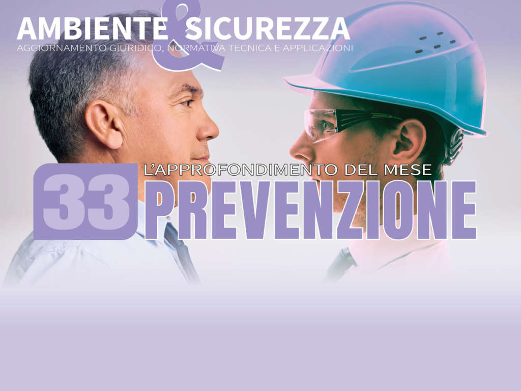 Datore di lavoro e Rspp