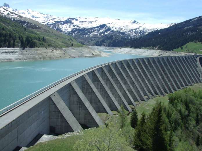 Sicurezza e sviluppo delle infrastrutture