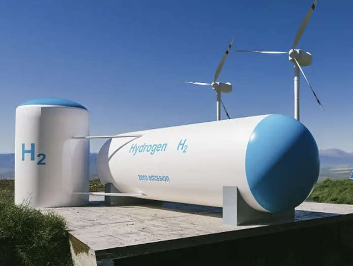 Idrogeno Pnrr Idrogeno Pnrr