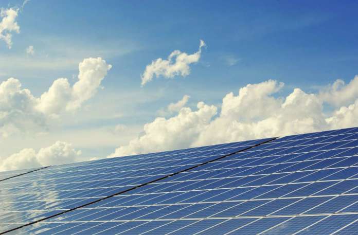 Via e impianti fotovoltaici