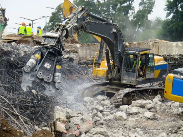 End of waste di inerti