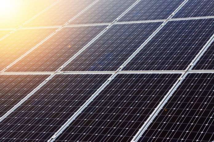 Fotovoltaico semplificazione modello unico