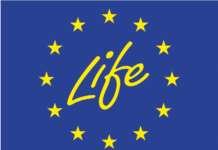 Progetti Life rifiuti CO2