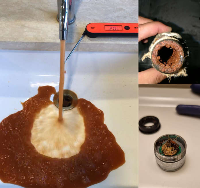 La normativa sulla legionella