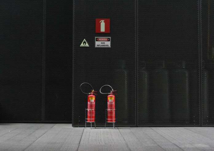 Controlli degli impianti antincendio