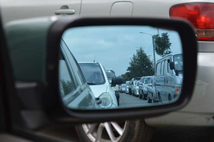 Idrogeno e trasporto stradale