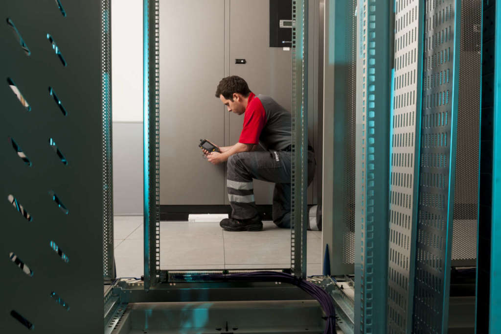 Rischio da infestazione