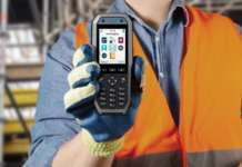 Ascom d83