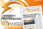 Transizione energetica, un’opportunità di crescita Transizione energetica