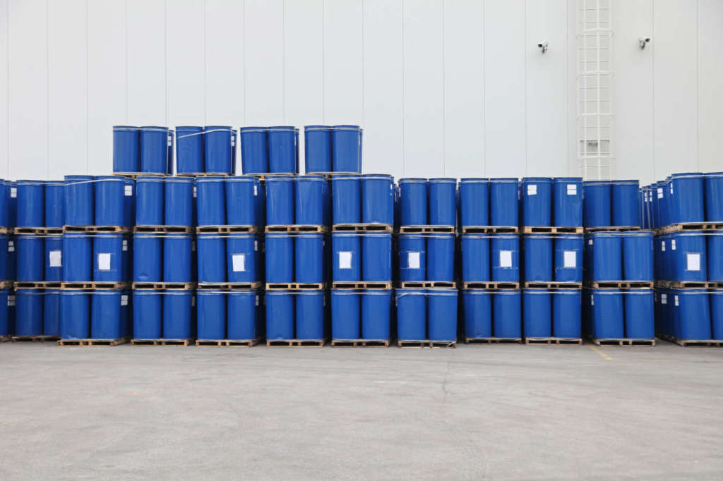 CLP nuove classi di pericolo