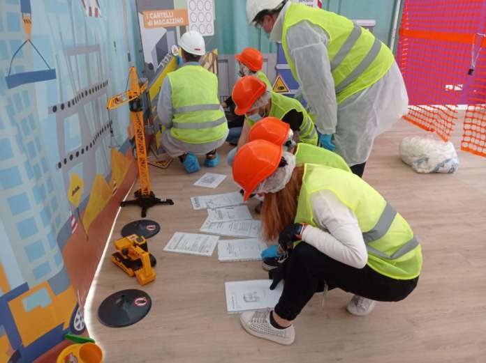 Safety & Sustainability Day