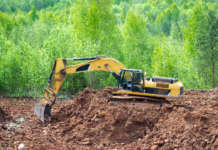 Terre e rocce da scavo nuovo decreto