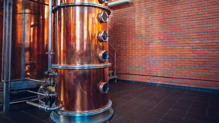 Aia distillerie Aia distillerie