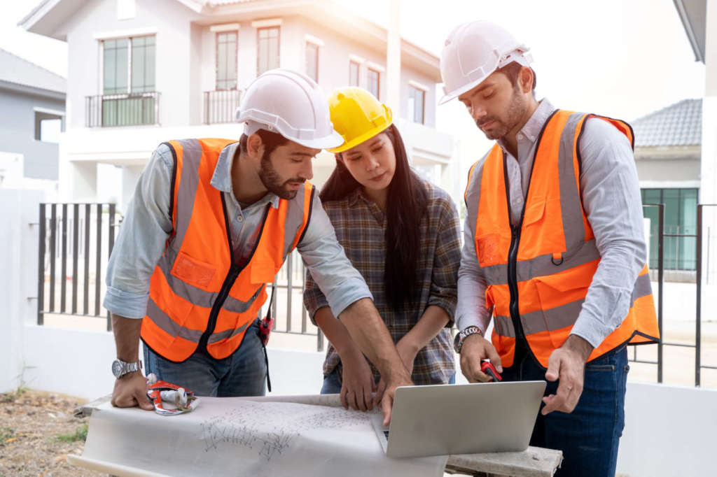 Migliorata la sicurezza in edilizia