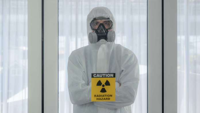 Radiazioni ionizzanti durante le emergenze