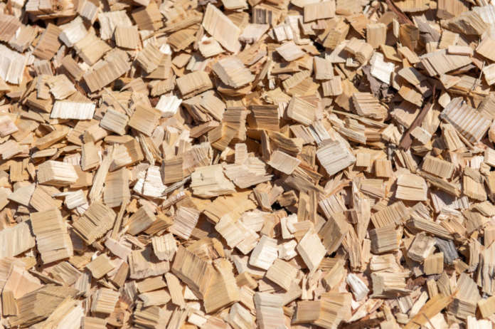 Legno lamellare Legno lamellare