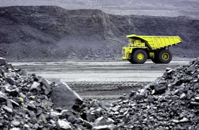 Rifiuti da attività estrattive Rifiuti da attività estrattive